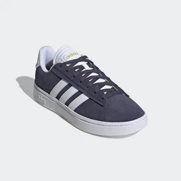 GRAND COURT ALPHA Sneaker Design auf den Spuren des adidas Campus