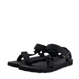 Sandalen-Trekking Original Universal Trekkingsandale (1, 1-tlg) Aus recyceltem Material, die Passform lsst sich individuell anpassen