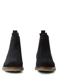 Marc O'Polo Schnürboots Schwarz