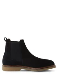 Marc O'Polo Schnürboots Schwarz