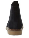 Marc O'Polo Schnürboots Schwarz