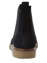 Marc O'Polo Schnürboots Schwarz