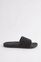 Motionflex Badeschlappen Pantolette (1-tlg)