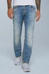 CAMP DAVID Comfort-fit Jeans 