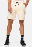 Indicode Sweatshorts Dannie Beige/Khaki