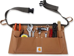 Overall A09 Firm Half Apron 106668
