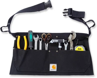 Carhartt Overall A09 Half Apron