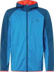 McKINLEY Funktionsjacke Ciamarello JKT Hellblau/Blau