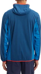 McKINLEY Funktionsjacke Ciamarello JKT Hellblau/Blau