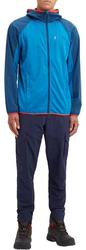 McKINLEY Funktionsjacke Ciamarello JKT Hellblau/Blau