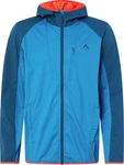 McKINLEY Funktionsjacke Ciamarello JKT Hellblau/Blau