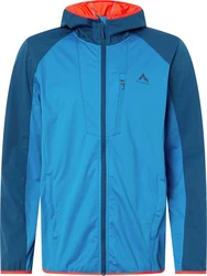 McKINLEY Funktionsjacke Ciamarello JKT Hellblau/Blau