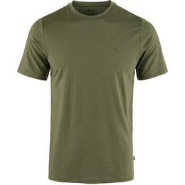 Fjllrven T-Shirt Abisko Wool SS M