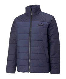 Sweatjacke Essentials Padded Jacke Polyester