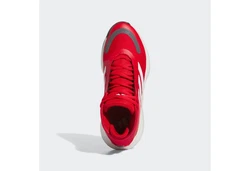 adidas Performance BOUNCE LEGENDS Basketballschuh Rot