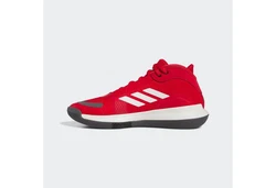 adidas Performance BOUNCE LEGENDS Basketballschuh Rot