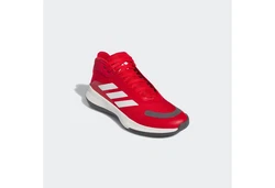 adidas Performance BOUNCE LEGENDS Basketballschuh Rot