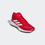 adidas Performance BOUNCE LEGENDS Basketballschuh Rot