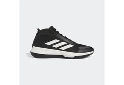 adidas Performance BOUNCE LEGENDS Basketballschuh Schwarz/Hellgrau