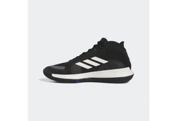 adidas Performance BOUNCE LEGENDS Basketballschuh Schwarz/Hellgrau