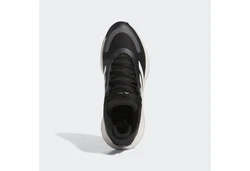 adidas Performance BOUNCE LEGENDS Basketballschuh Schwarz/Hellgrau