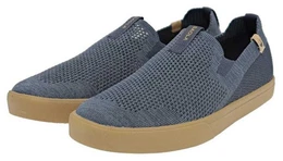 VIRUNGA Navy Sneaker Veganer Herren Sneaker