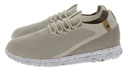SAOLA Sneaker Tsavo Fossil/natur