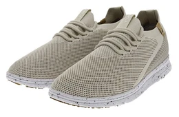 TSAVO Fossil Sneaker Herren Veganer Sneaker