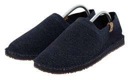 SEQUOIA II Blau Sneaker Veganer Herren Espadrilles
