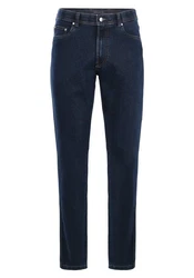 Brühl Bequeme Jeans Genua III Dunkelblau/Blau/Hellblau