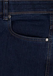 Brühl Bequeme Jeans Genua III Dunkelblau/Blau/Hellblau