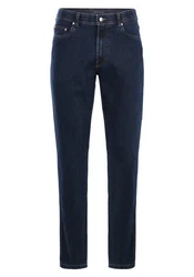 Brühl Bequeme Jeans Genua III Dunkelblau/Blau/Hellblau
