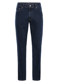 Brühl Bequeme Jeans Genua III Dunkelblau/Blau/Hellblau Brühl Bequeme Jeans Genua III Dunkelblau/Blau/Hellblau