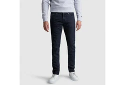 PME LEGEND Jeans NAVIGATOR Dunkelblau/Lila