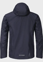 Schöffel Outdoorjacke 3L Jacket Begoro Dunkelblau/Hellblau