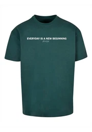 T-Shirt Herren Hope Heavy Oversize Tee (1-tlg)