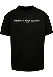 T-Shirt Herren Hope Heavy Oversize Tee (1-tlg)