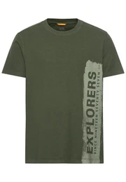 T-Shirt T-Shirt 1/2Arm