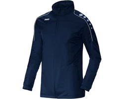 Jako Allwetterjacke Dunkelblau/Blau