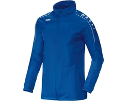 Jako Allwetterjacke Blau/Hellblau
