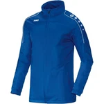 Jako Allwetterjacke Blau/Hellblau
