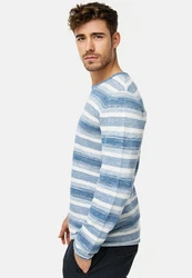 Indicode Strickpullover INManfred 
