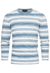 Indicode Strickpullover INManfred 