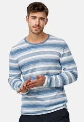Indicode Strickpullover INManfred 