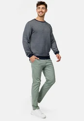 Indicode Strickpullover INManfred 