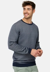 Indicode Strickpullover INManfred 