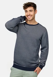 Indicode Strickpullover INManfred 