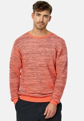 Indicode Strickpullover INManfred 