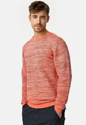 Indicode Strickpullover INManfred 