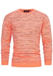 Indicode Strickpullover INManfred 